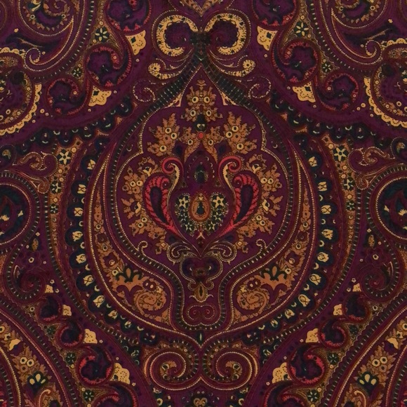 Show Me Your Mumu Faith Tunic - Princess Plum - Picture 5 of 6